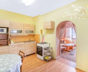 Útulný dom s nádhernou záhradou v krásnej prírode