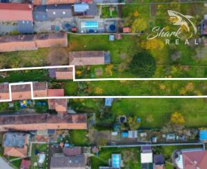 Útulný dom s nádhernou záhradou v krásnej prírode