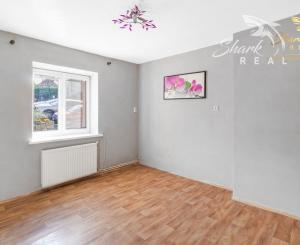 Exkluzívna cena! Príjemný rodinný dom neďaleko Zlatých Moraviec 