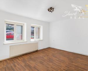 Exkluzívna cena! Príjemný rodinný dom neďaleko Zlatých Moraviec 