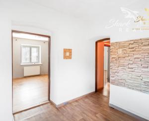 Exkluzívna cena! Príjemný rodinný dom neďaleko Zlatých Moraviec 