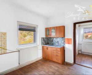 Exkluzívna cena! Príjemný rodinný dom neďaleko Zlatých Moraviec 