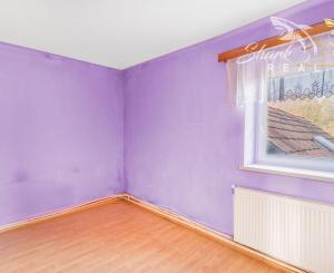 Exkluzívna cena! Príjemný rodinný dom neďaleko Zlatých Moraviec 