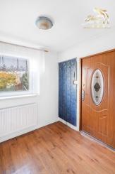 Exkluzívna cena! Príjemný rodinný dom neďaleko Zlatých Moraviec 