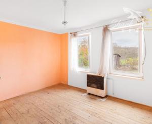 Exkluzívna cena! Príjemný rodinný dom neďaleko Zlatých Moraviec 