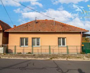 Exkluzívna cena! Príjemný rodinný dom neďaleko Zlatých Moraviec 