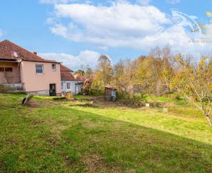 Exkluzívna cena! Príjemný rodinný dom neďaleko Zlatých Moraviec 