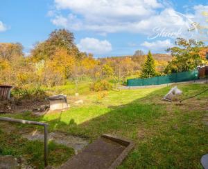 Exkluzívna cena! Príjemný rodinný dom neďaleko Zlatých Moraviec 