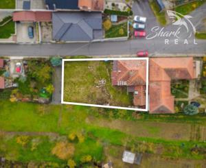 Exkluzívna cena! Príjemný rodinný dom neďaleko Zlatých Moraviec 