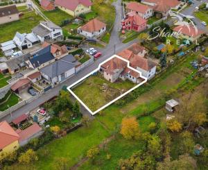 Exkluzívna cena! Príjemný rodinný dom neďaleko Zlatých Moraviec 