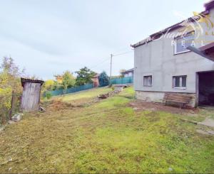 Exkluzívna cena! Príjemný rodinný dom neďaleko Zlatých Moraviec 