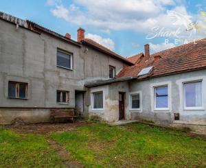 Exkluzívna cena! Príjemný rodinný dom neďaleko Zlatých Moraviec 