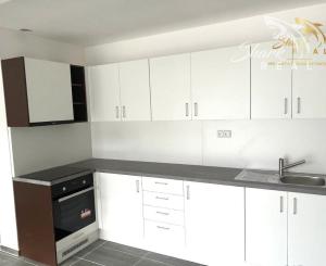 Na predaj pekný 2-izbový byt na Čermáni