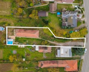 Nová cena! Vidiecky dom neďaleko Arboréta Mlyňany