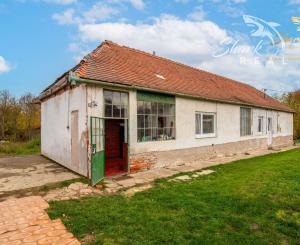 Nová cena! Vidiecky dom neďaleko Arboréta Mlyňany