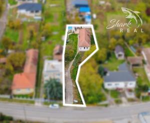 Nová cena! Vidiecky dom neďaleko Arboréta Mlyňany