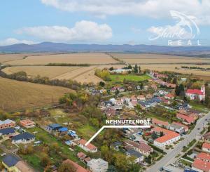 Nová cena! Vidiecky dom neďaleko Arboréta Mlyňany