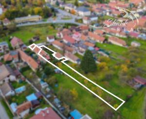 Útulný dom s nádhernou záhradou v krásnej prírode