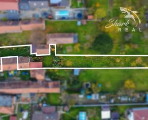 Útulný dom s nádhernou záhradou v krásnej prírode