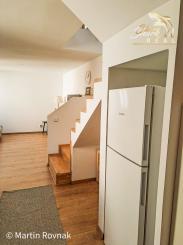 Štýlový mezonet po kompletnej rekonštrukcii – tiché bývanie aj výborná investícia