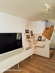 Štýlový mezonet po kompletnej rekonštrukcii – tiché bývanie aj výborná investícia