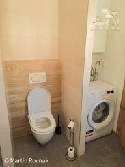 Štýlový mezonet po kompletnej rekonštrukcii – tiché bývanie aj výborná investícia