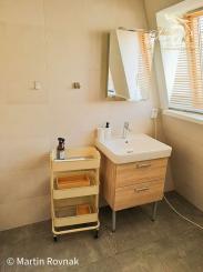 Štýlový mezonet po kompletnej rekonštrukcii – tiché bývanie aj výborná investícia