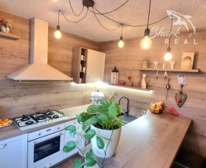 Na predaj 3-izbový byt vo vyhľadávanej lokalite mesta Trebišov 