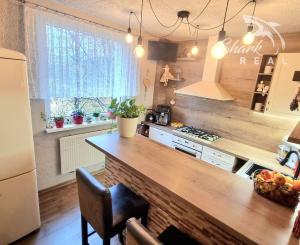 Na predaj 3-izbový byt vo vyhľadávanej lokalite mesta Trebišov 