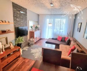 Na predaj 3-izbový byt vo vyhľadávanej lokalite mesta Trebišov 