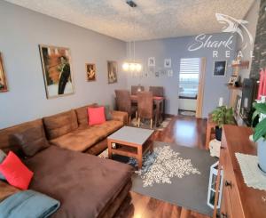 Na predaj 3-izbový byt vo vyhľadávanej lokalite mesta Trebišov 