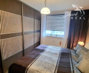 Na predaj 3-izbový byt vo vyhľadávanej lokalite mesta Trebišov 