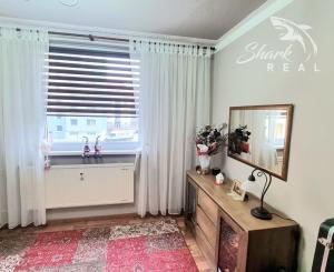 Na predaj 3-izbový byt vo vyhľadávanej lokalite mesta Trebišov 