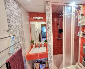 Na predaj 3-izbový byt vo vyhľadávanej lokalite mesta Trebišov 