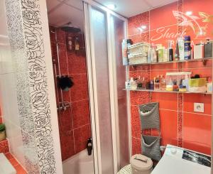 Na predaj 3-izbový byt vo vyhľadávanej lokalite mesta Trebišov 