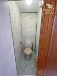 Ponúkame Vám na predaj 3-izbový byt na Ždiarskej ulici v mestskej časti Nad jazerom, Košice