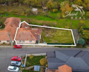 Exkluzívna cena! Príjemný rodinný dom neďaleko Zlatých Moraviec 