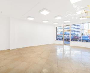 Obchodný priestor v srdci Piešťan – pripravený na vaše podnikanie