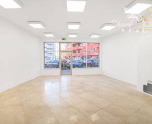 Obchodný priestor v srdci Piešťan – pripravený na vaše podnikanie