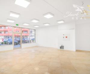 Obchodný priestor v srdci Piešťan – pripravený na vaše podnikanie