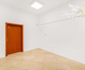 Obchodný priestor v srdci Piešťan – pripravený na vaše podnikanie