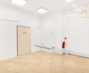 Obchodný priestor v srdci Piešťan – pripravený na vaše podnikanie