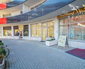 Obchodný priestor v srdci Piešťan – pripravený na vaše podnikanie
