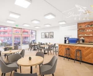 Obchodný priestor v srdci Piešťan – pripravený na vaše podnikanie