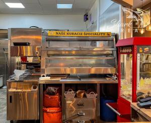 Rozbehnutý biznis v srdci Piešťan hľadá nového majiteľa!