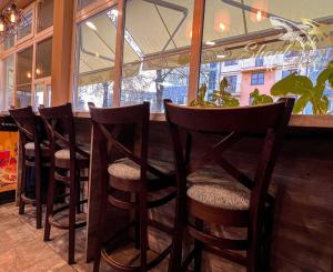 Rozbehnutý biznis v srdci Piešťan hľadá nového majiteľa!