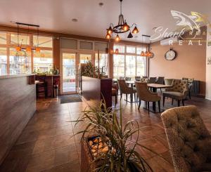 Chicken Mania – na predaj plne vybavená a fungujúca gastro prevádzka