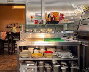 Chicken Mania – na predaj plne vybavená a fungujúca gastro prevádzka