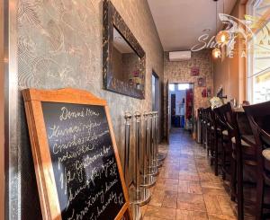 Chicken Mania – na predaj plne vybavená a fungujúca gastro prevádzka