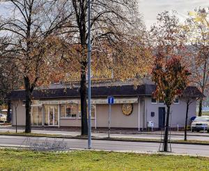 Chicken Mania – na predaj plne vybavená a fungujúca gastro prevádzka